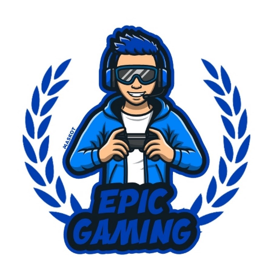 About Epic Gaming Nexus Banner