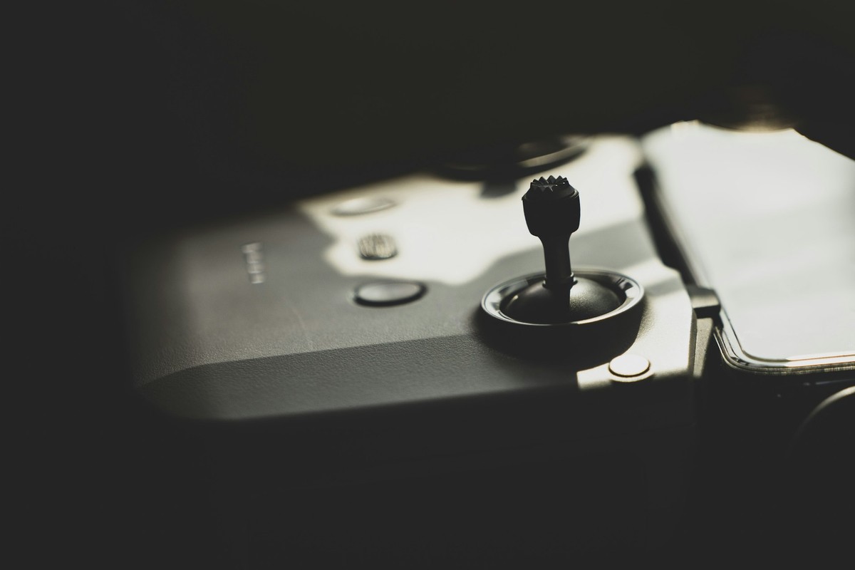 Gamer Feedback 1